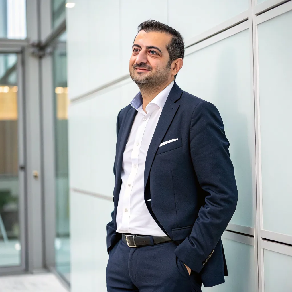 Mert Yılmaz