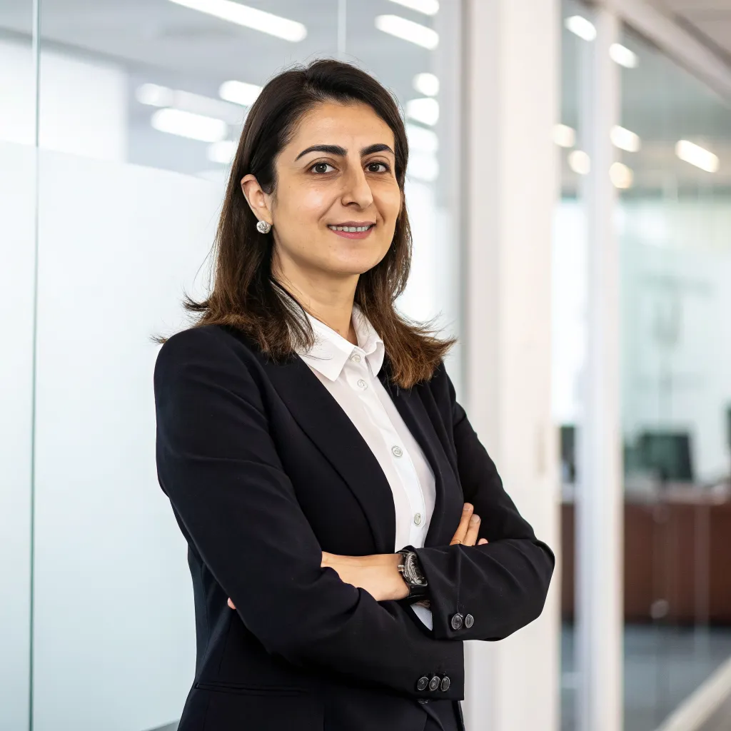 Elif Kaya
