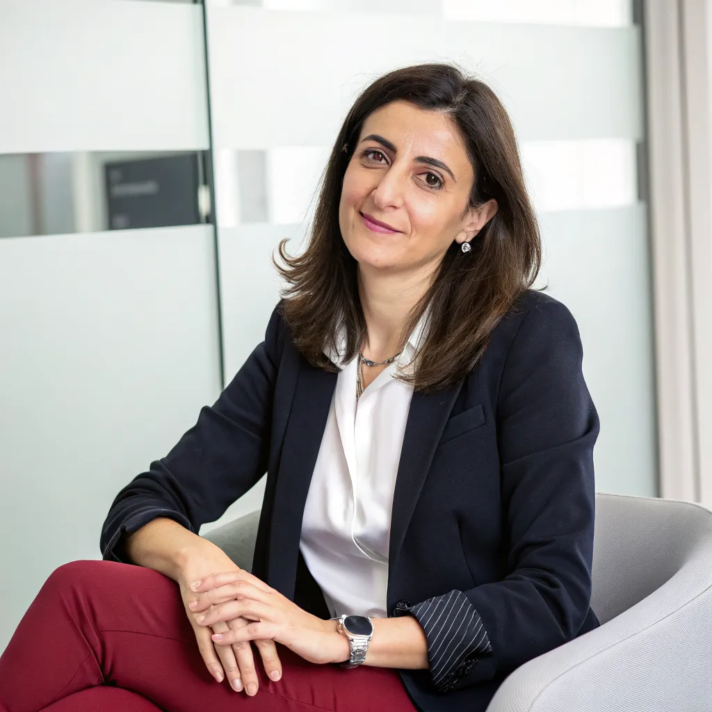 Zeynep Acar